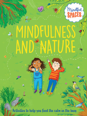 cover image of Mindfulness and Nature